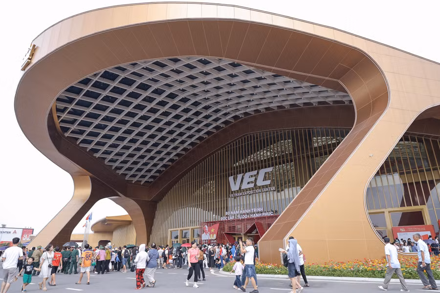 Ảnh Bộ VH,TT&DL.