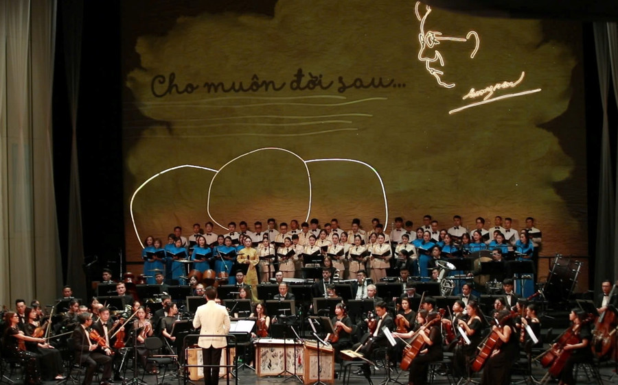 Chương trình nghệ thuật "Cho muôn đời sau". hoan-van-2.jpg