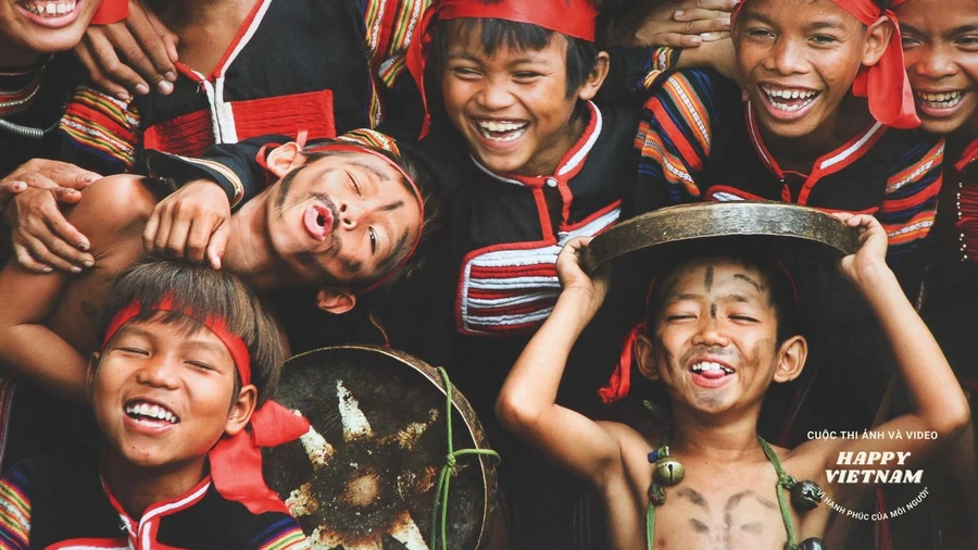 Phát động giải thưởng truyền thông về quyền con người