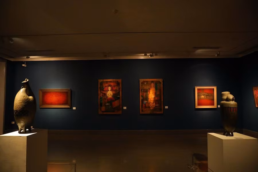 "Đêm Bảo tàng" dự kiến tổ chức 1 lần vào thứ sáu cuối cùng mỗi tháng.