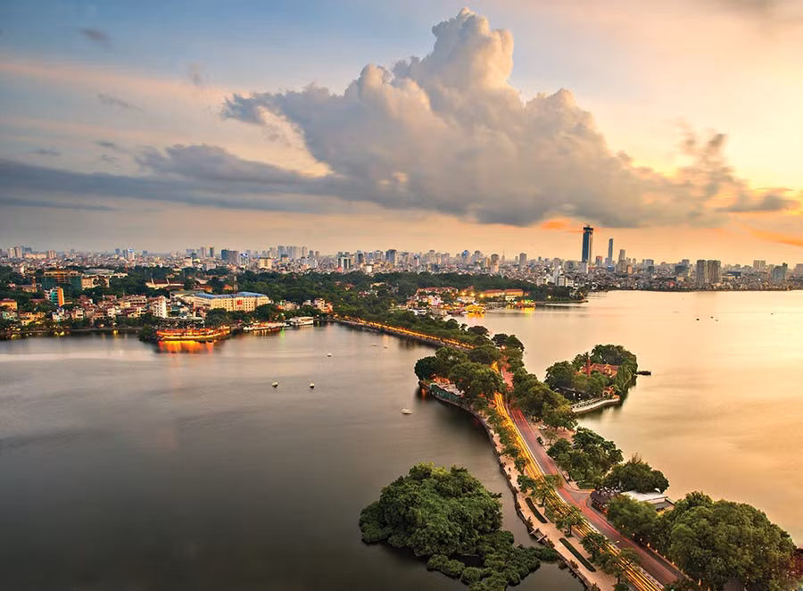 Ảnh: Cục DLQGVN.