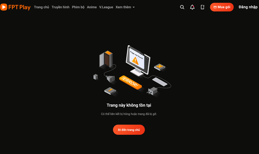 FPT Play gỡ phim "Hãy để tôi tỏa sáng". luoi-bo-1.png