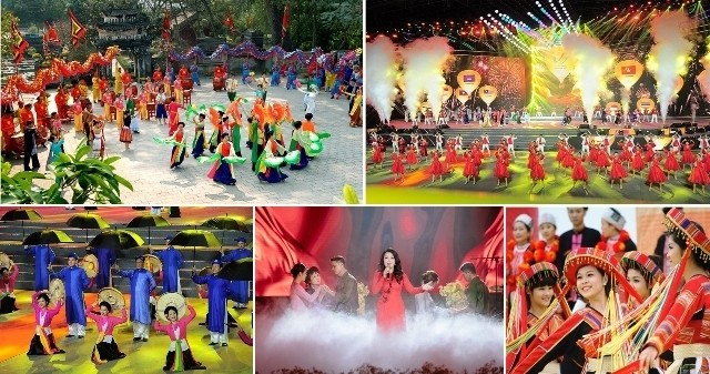 Ảnh minh hoạ: Bộ VHTT&DL