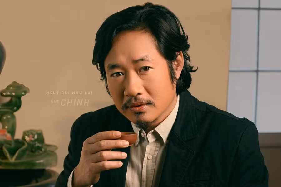 NSƯT Bùi Như Lai làm Hiệu trưởng Trường Đại học Sân khấu - Điện ảnh Hà Nội