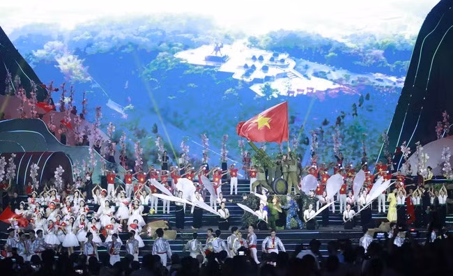 Ảnh minh hoạ: Bộ VH,TT&DL.