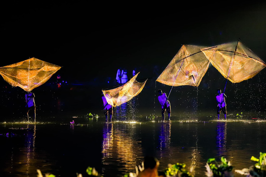 Ninh Bình chuẩn bị Festival lần thứ 3 năm 2024