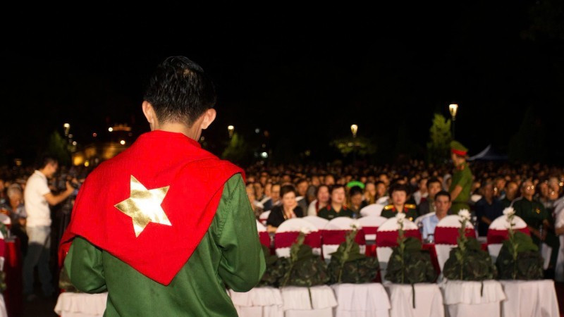 Cục Điện ảnh mời các đơn vị, cơ sở điện ảnh gửi tham dự tuyển chọn kịch bản sản xuất phim truyện, tài liệu, khoa học, hoạt hình thực hiện nhiệm vụ chính trị từ nguồn ngân sách nhà nước - Ảnh minh hoạ.