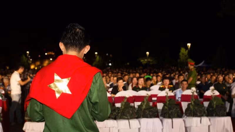 Cục Điện ảnh mời các đơn vị, cơ sở điện ảnh gửi tham dự tuyển chọn kịch bản sản xuất phim truyện, tài liệu, khoa học, hoạt hình thực hiện nhiệm vụ chính trị từ nguồn ngân sách nhà nước - Ảnh minh hoạ.