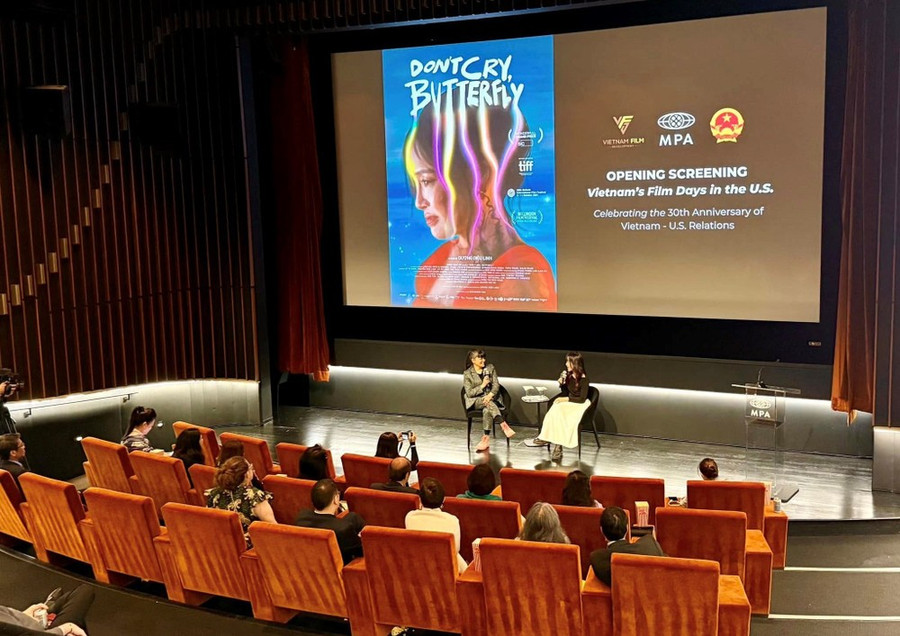 Ảnh minh hoạ: ITN.