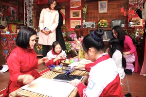 Học sinh Hưng Yên nghỉ Tết 5 ngày, từ 16/2 đến hết 22/2/2026 (tức từ ngày 29 tháng Chạp năm Ất Tỵ đến hết ngày mùng 4 tháng Giêng năm Bính Ngọ).