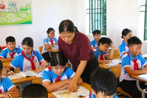 Hưng Yên dành hơn 13.542 tỷ đồng ngân sách 2026 chi cho giáo dục, đào tạo và dạy nghề ở các cấp. 