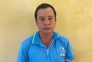 Đối tượng Trương Minh Hào