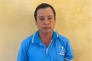 Đối tượng Trương Minh Hào