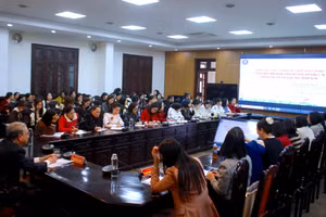 Hưng Yên đặt mục tiêu hết năm học 2025-2026, 100% giáo viên phát âm chuẩn L-N