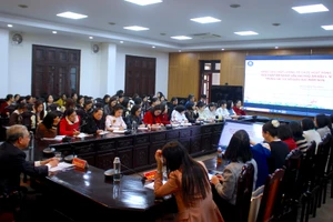 Hưng Yên đặt mục tiêu hết năm học 2025-2026, 100% giáo viên phát âm chuẩn L-N