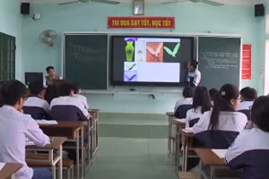 Giáo viên Hưng Yên nâng cao năng lực số, dẫn dắt học sinh trong kỷ nguyên mới