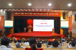 Hưng Yên tập trung nâng cao chất lượng giáo dục, quản lý chặt dạy thêm