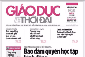 Tin tức báo in 17/9: Chương trình hành động thực hiện Nghị quyết số 71-NQ/TW