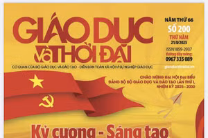 Tin tức báo in 21/8: Bước ngoặt lịch sử