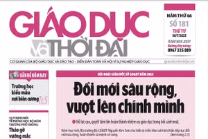 Tin tức báo in 30/7: Tháo gỡ vướng mắc theo lộ trình