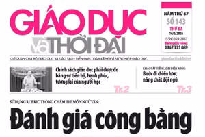 Tin tức báo in 16/6: Bước đi chiến lược nâng chất đội ngũ