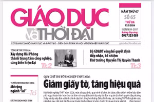 Tin tức báo in 17/3: TPHCM - các môn nghệ thuật thiếu hụt ứng viên