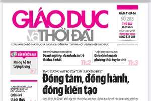 Tin tức báo in 28/11: Trách nhiệm cần gắn với quyền lợi