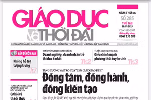 Tin tức báo in 28/11: Trách nhiệm cần gắn với quyền lợi