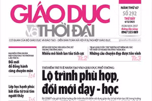 Tin tức báo in 6/12: Thí điểm dạy AI - bước đi mới trong chuyển đổi số giáo dục