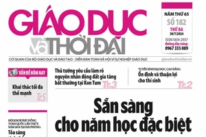 Tin tức báo in 30/7: Có nên đăng ký nguyện vọng xét tuyển đại học vào 'phút chót'?