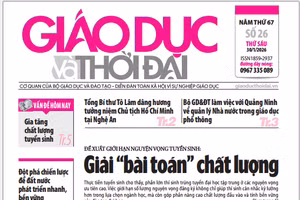 Tin tức báo in 29/1: