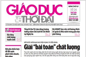 Tin tức báo in 29/1: