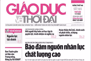 Tin tức báo in 11/7: Bảo đảm nguồn nhân lực chất lượng cao