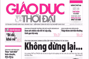 Tin tức báo in 13/2: Tháo 'nút thắt' luân chuyển, điều động giáo viên