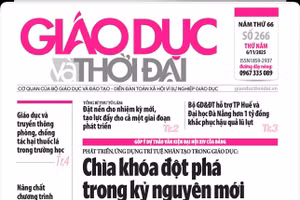 Tin tức báo in 6/11: Nâng chất chương trình bồi dưỡng dự bị đại học