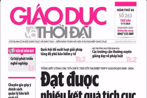 Tin tức báo in 1/11: Đạt được nhiều kết quả tích cực