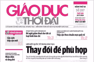 Tin tức báo in 29/11: Mạnh tay thu hút nhân tài