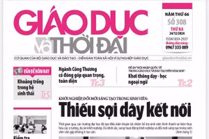 Tin tức báo in 24/12: Kiểm tra định kỳ theo hướng mới