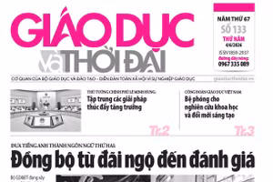 Tin tức báo in 4/6: Niềm vui lớn của những nhân sự 'thầm lặng'