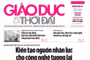 Tin tức báo in 18/6: Ngòi bút giữa ngục tù và lửa đạn