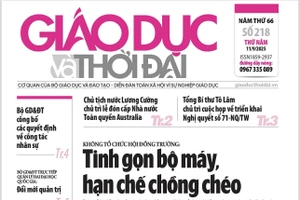 Tin tức báo in 11/9: Vì sao khán giả bùng nổ với 'Mưa đỏ'?