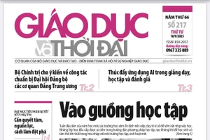 Tin tức báo in 10/9: Cần quyết tâm, nguồn lực, cách làm đột phá