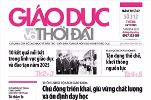 Tin tức báo in 30/12: Tận dụng thể chế, khơi thông nguồn lực