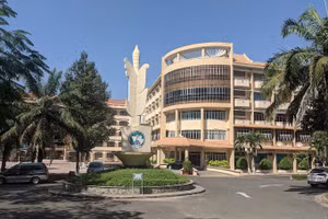 Trường Đại học Đồng Nai.