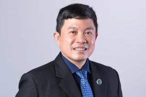 PGS.TS.BS Phạm Anh Vũ Thụy. (Ảnh: VNUHCM)