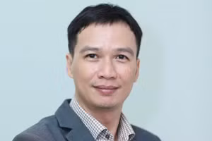 GS.TS Phan Bách Thắng. Ảnh: VNUHCM