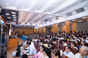 ICA 2025 có chủ đề “Tương lai ngành Nông nghiệp, Thực phẩm – Xu hướng và thách thức”.