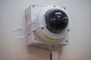 TPHCM lắp đặt camera giám sát tại 171 điểm thi tốt nghiệp THPT. Ảnh: Lê Nam
