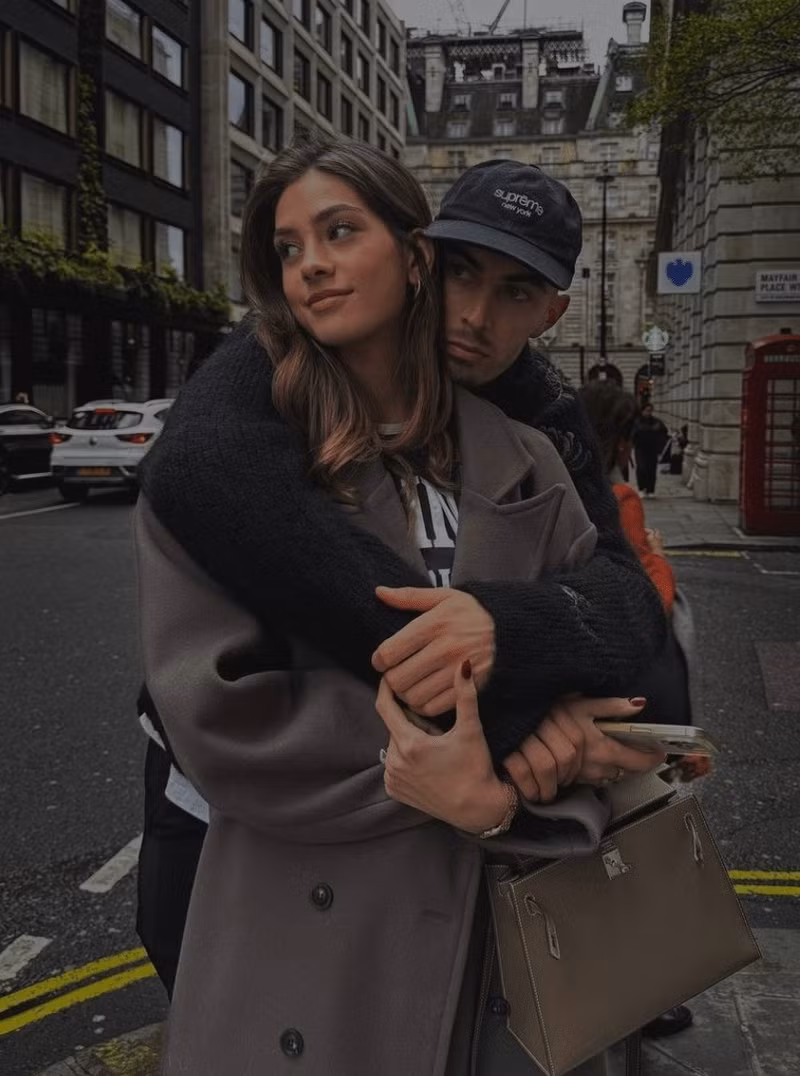 Cô nàng và ngôi sao Kai Havertz của Arsenal mới kết hôn hè 2024 6.jpg