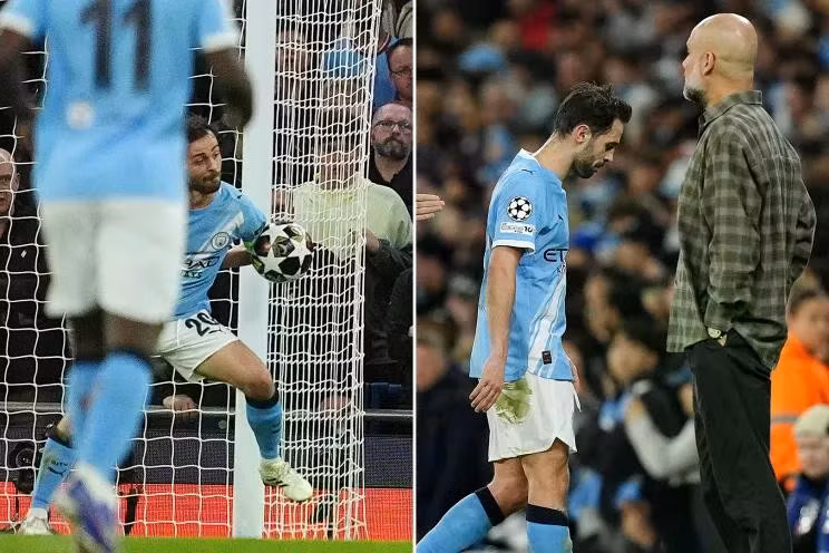 Man City và Chelsea trước đó đều lần lượt dừng bước trước Real Madrid và PSG. Điều đó đồng nghĩa “Pháo thủ London” đã “giữ thể diện” cho Ngoại hạng Anh. man-city-0.jpg